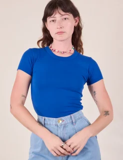 Hot Baby Tee - Baby Tees
