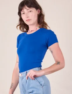 Hot Baby Tee - Baby Tees
