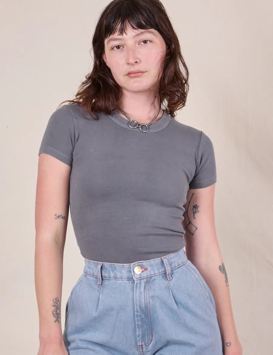 Clearance Baby Tee - Baby Tees