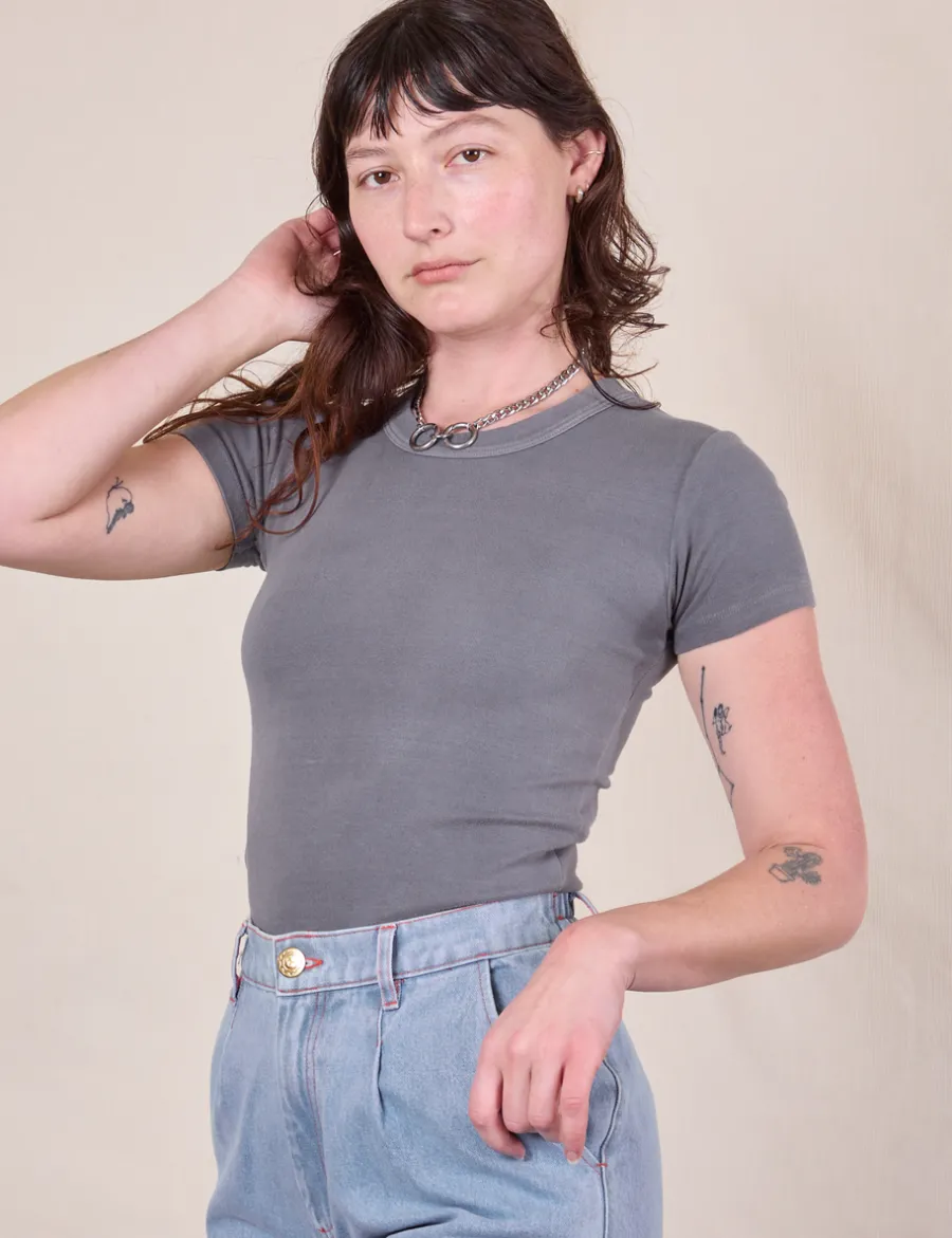 Clearance Baby Tee - Baby Tees
