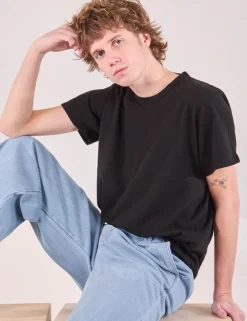 Hot Burly Tee - Burly Tees