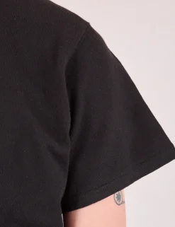 Hot Burly Tee - Burly Tees