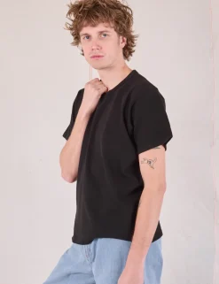 Hot Burly Tee - Burly Tees
