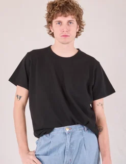 Hot Burly Tee - Burly Tees