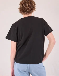 Hot Burly Tee - Burly Tees