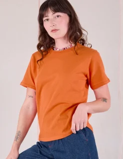 Clearance Burly Tee - Burly Tees
