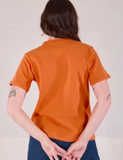 Clearance Burly Tee - Burly Tees