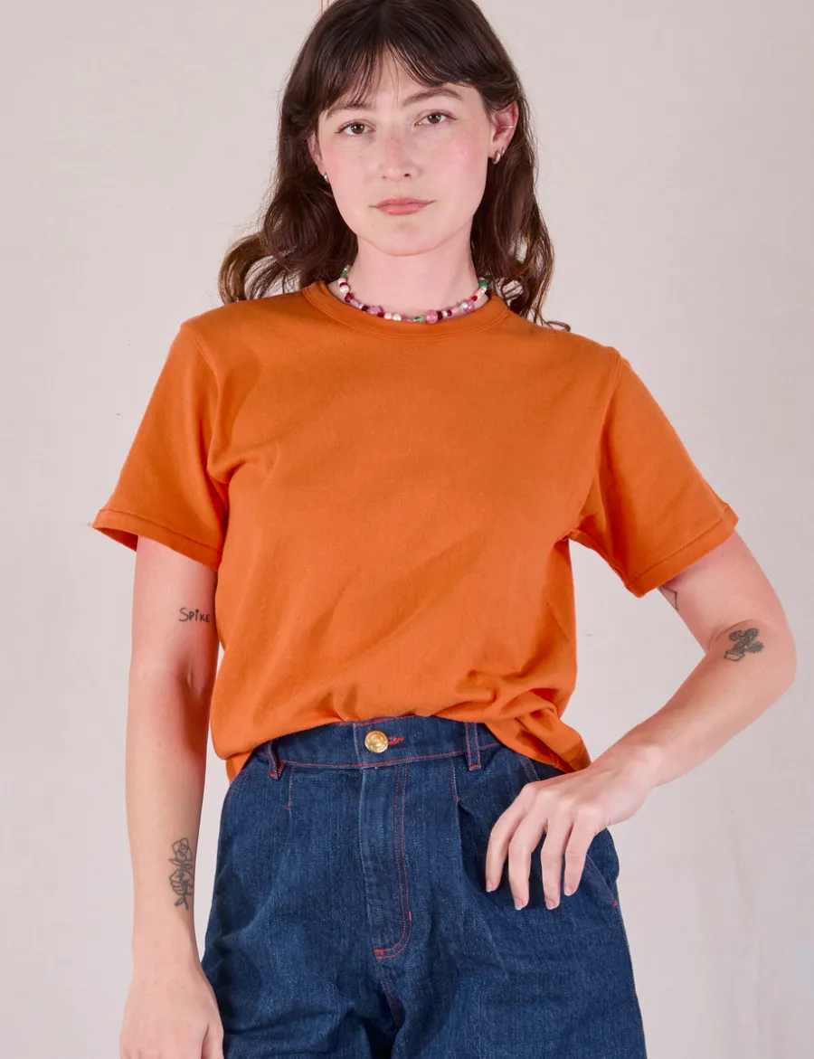 Clearance Burly Tee - Burly Tees