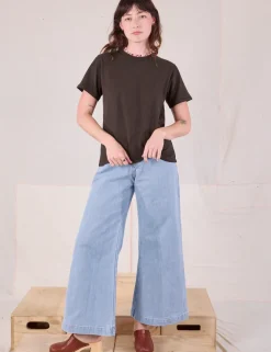 Outlet Burly Tee - Burly Tees