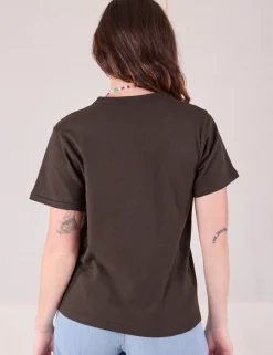 Outlet Burly Tee - Burly Tees