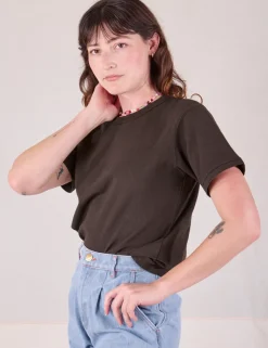 Outlet Burly Tee - Burly Tees