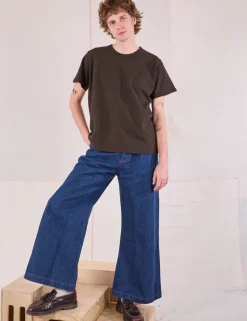 Outlet Burly Tee - Burly Tees