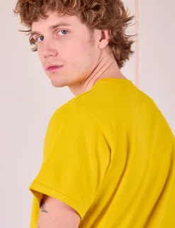 Hot Burly Tee - Burly Tees