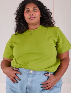 Outlet Burly Tee - Burly Tees