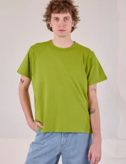 Outlet Burly Tee - Burly Tees