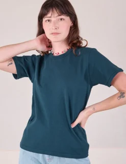Outlet Burly Tee - Burly Tees