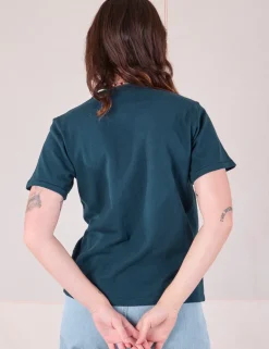 Outlet Burly Tee - Burly Tees