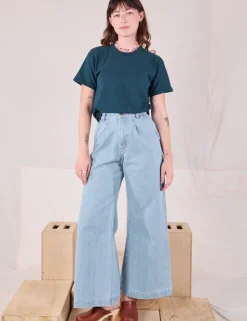 Outlet Burly Tee - Burly Tees