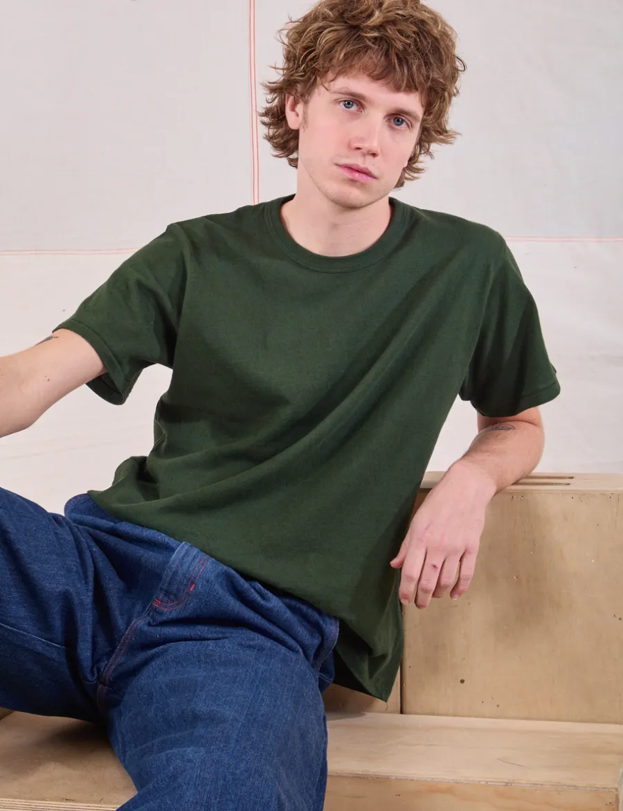 Discount Burly Tee - Burly Tees
