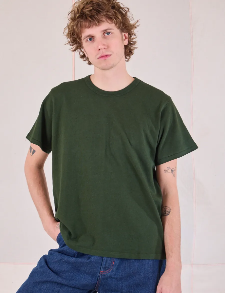 Discount Burly Tee - Burly Tees