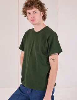 Discount Burly Tee - Burly Tees