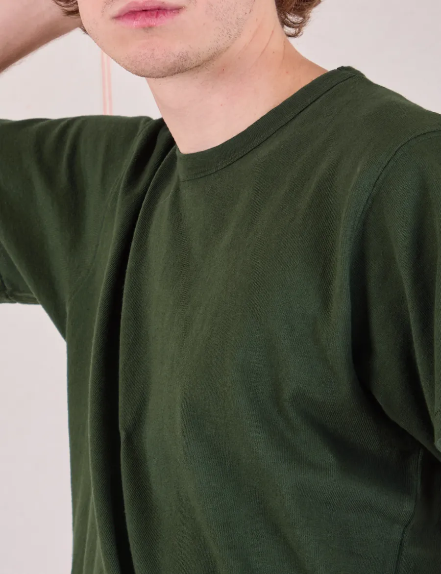 Discount Burly Tee - Burly Tees