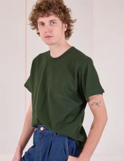 Discount Burly Tee - Burly Tees