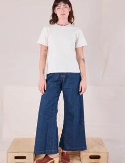 Outlet Burly Tee - Burly Tees