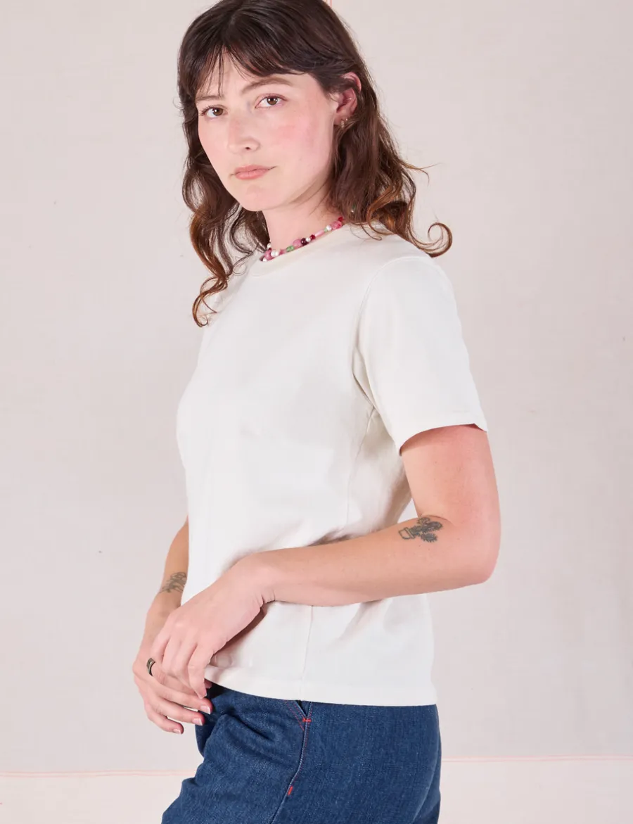 Outlet Burly Tee - Burly Tees