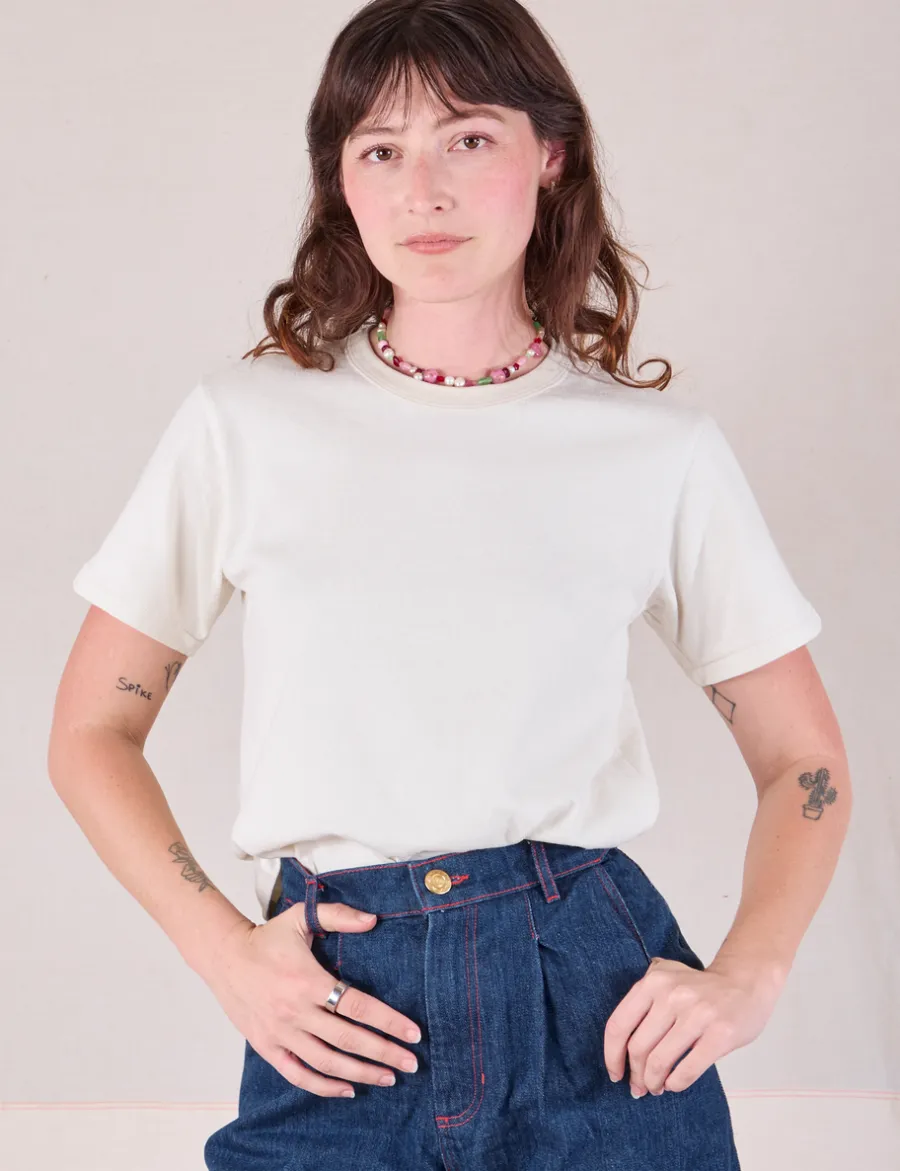 Outlet Burly Tee - Burly Tees
