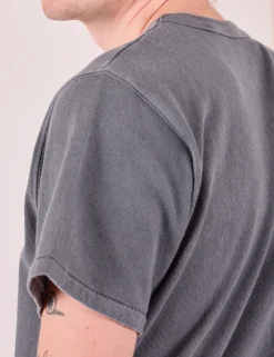 Online Burly Tee - Burly Tees