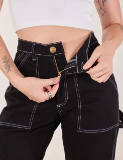 Outlet Carpenter Jeans - Denim|Carpenter Jeans