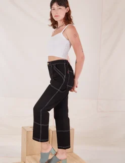 Outlet Carpenter Jeans - Denim|Carpenter Jeans