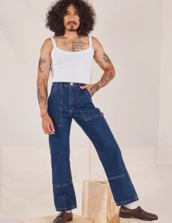 Discount Carpenter Jeans - Denim|Carpenter Jeans