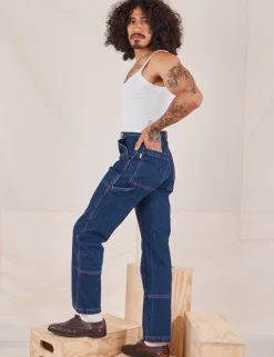 Discount Carpenter Jeans - Denim|Carpenter Jeans
