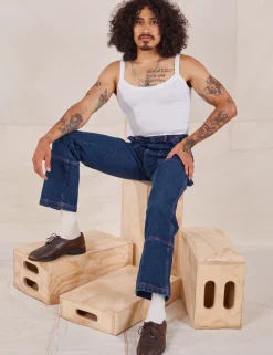 Discount Carpenter Jeans - Denim|Carpenter Jeans