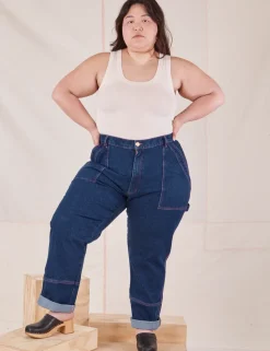 Discount Carpenter Jeans - Denim|Carpenter Jeans