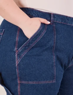 Discount Carpenter Jeans - Denim|Carpenter Jeans