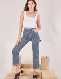 Online Carpenter Jeans - Denim|Carpenter Jeans