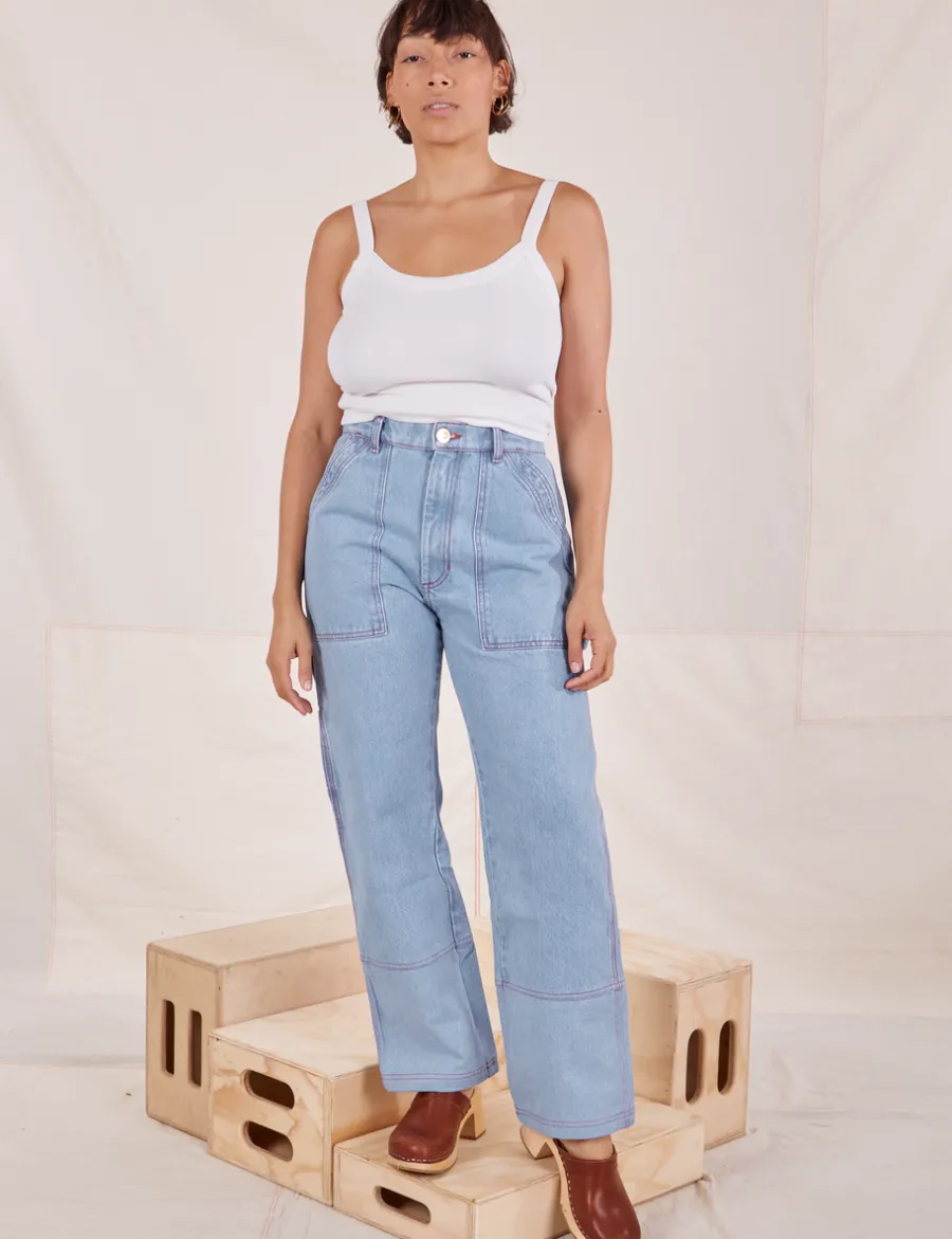 Sale Carpenter Jeans - Denim|Carpenter Jeans