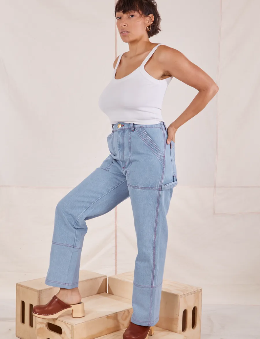 Sale Carpenter Jeans - Denim|Carpenter Jeans
