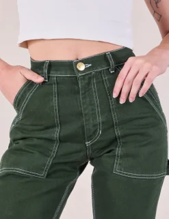 Discount Carpenter Jeans - Denim|Carpenter Jeans