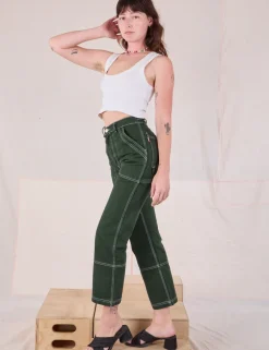 Discount Carpenter Jeans - Denim|Carpenter Jeans