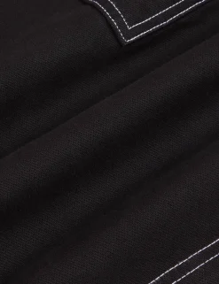 New Carpenter Shorts - Shorts|Denim