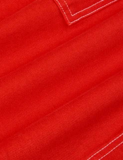 Discount Carpenter Shorts - Shorts|Denim
