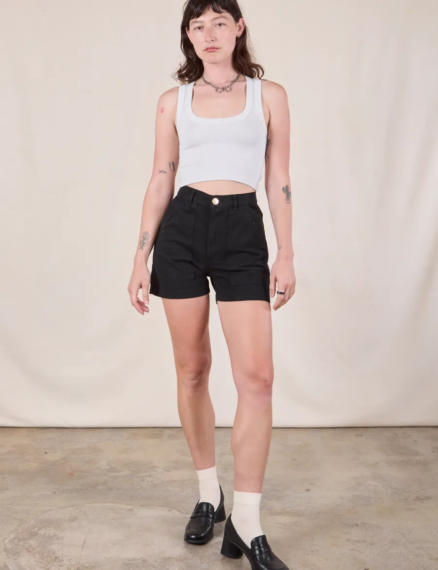 Sale Classic Work Shorts - Shorts