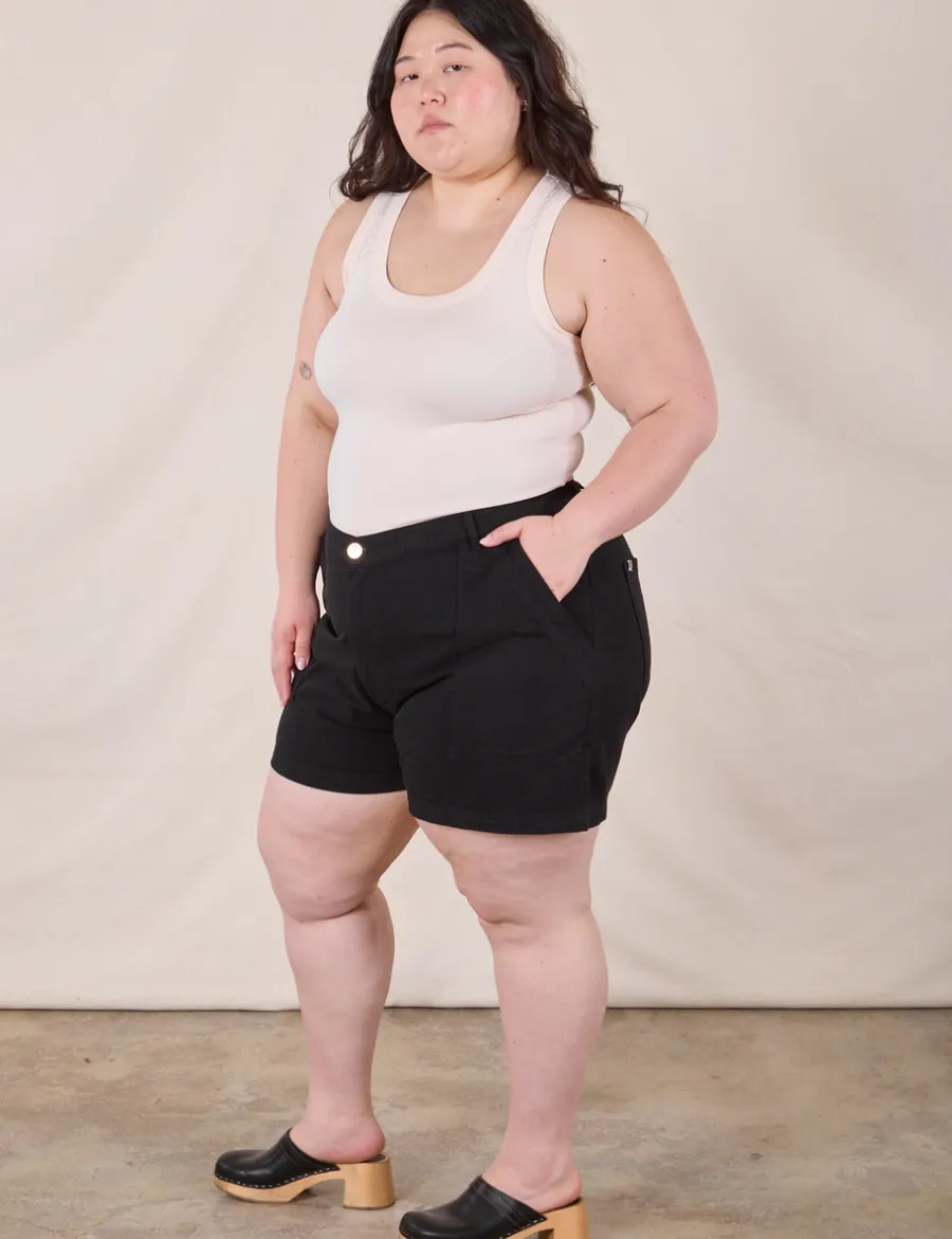 Sale Classic Work Shorts - Shorts