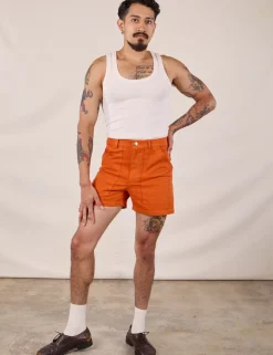Discount Classic Work Shorts - Shorts