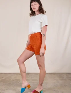Discount Classic Work Shorts - Shorts
