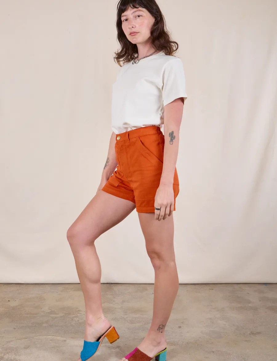 Discount Classic Work Shorts - Shorts